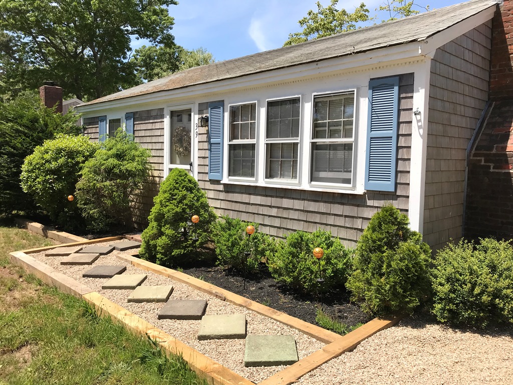 Dennis Port Rentals Cape Cod Oceanview Realty